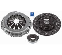 Sachs Clutch Kit For Suzuki 3000840701 Aftermarket Replacement Part
