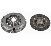 Sachs Clutch Kit For Toyota 3000951456 Aftermarket Replacement Part