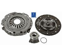 SACHS Clutch Kit for Vauxhall/Opel 3000990026