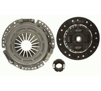 Sachs Clutch Kit For Volvo 3000121004 Aftermarket Replacement Part