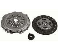 Sachs Clutch Kit For Volvo 3000951312 Aftermarket Replacement Part