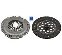 Sachs Clutch Kit For Volvo 3000951795 Aftermarket Replacement Part