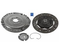 Clutch kit 3000 605 001 SACHS for VW SEAT