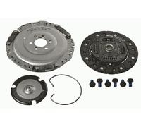 Clutch kit 3000 824 501 SACHS for SKODA VW SEAT