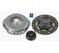 Clutch kit 3000 840 301 SACHS for AUDI VW