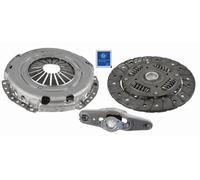 Clutch kit 3000 950 064 SACHS for SEAT SKODA VW