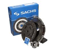 3000 581 002 Clutch Kit Fits Seat Inca Arosa Ibiza MK2 VW Polo 3 Classic Sachs