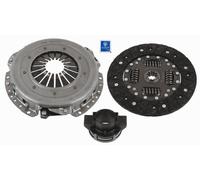 SACHS Clutch Kit for Wolga 3000951644