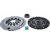 SACHS 3000 951 618 Clutch kit