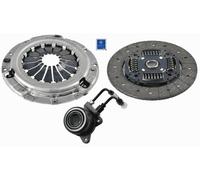 Sachs Clutch Kit 3000 990 290 for Hyundai Santa Fe II, Kia Grand/Carnival/Sedona III