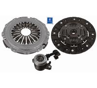Sachs Clutch Kit Plus Csc For Nissan 3000990489 Replacement Part