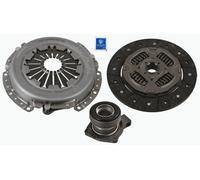 Sachs Clutch Kit Plus Csc For Suzuki 3000990502 Replacement Part