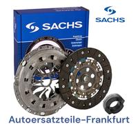 Sachs clutch kit release bearing A3 8V SEAT ATECA LEON VW TRANSPORTER T5/T6 GOLF