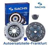 SACHS 3000 954 025 Clutch kit