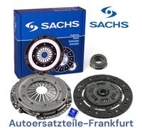 SACHS clutch kit + release bearing for ROVER 800 XS MONTEGO AUSTIN LOTUS...