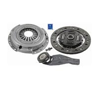 SACHS 3000951008 Clutch Kit Replacement 200mm Diameter Fits Mazda Mazda3
