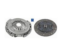 Clutch kit 3000 951 203 SACHS for SAAB 9-3 9-3 Cabriolet