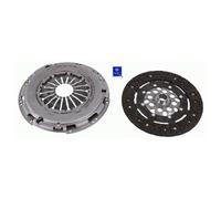 Sachs Clutch Kit For Nissan Re 3000950538 Aftermarket Replacement Part