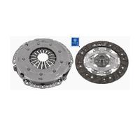 Sachs Clutch Kit Set 3pc 235mm fits Peugeot 3008 5008 508 1.6 2052 Z1
