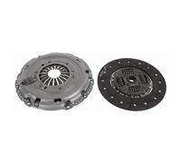 Sachs Clutch Kit Xtend 3000950985 Aftermarket Replacement Part