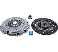 Sachs Clutch Kit Set 3pc fits Citroën Berlingo / Berlingo First 2005-2011 1.6