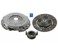 Sachs Clutch Kit 3000855201 Fits Citroen Relay XM Fiat Ducato Peugeot 605 Boxer