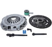 Sachs Clutch Kit Set 3pc fits Nissan Opel Renault Vauxhall