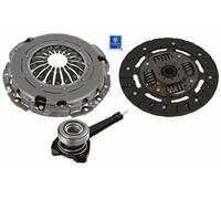 Sachs Clutch Kit Set 3pc fits Nissan Opel Renault Vauxhall