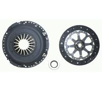 Sachs Clutch Kit 3000 951 201 for Porsche Boxster 986 (1996-2004) 3.2L M96.21/M96.24