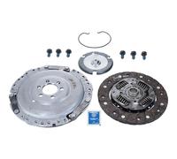 Sachs Clutch Kit Set 3pc fits Skoda Octavia I Combi 1998-2010 1.4 1.6