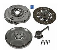 Sachs Clutch Kit 2290 601 141 – Dual Mass Flywheel (DMF)