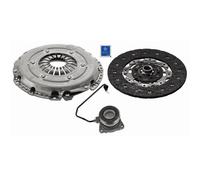 Sachs Clutch Kit Slave Cylinder CSC for Vauxhall Astra Cascada Zafira Insignia