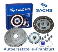 Clutch kit 3000 703 001 SACHS for VW GOLF Mk III VENTO
