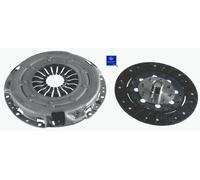 SACHS 3000 951 375 Clutch kit