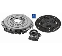 Sachs Clutch Kit With Csc 3000990017 Aftermarket Replacement Part
