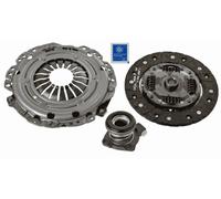 Sachs Clutch Kit 3000 990 027 for Opel/Vauxhall Astra, Vectra, Zafira 1.6L