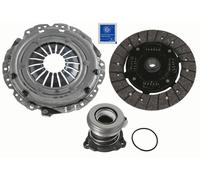 Sachs Clutch Kit With Csc 3000990157 Aftermarket Replacement Part