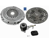 Sachs Clutch Kit With Csc For Ford 3000990004 Replacement Part