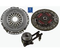 Sachs Clutch Kit With Csc For Ford 3000990097 Replacement Part