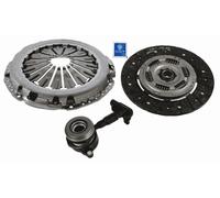 Sachs Clutch Kit With Csc For Ford 3000990495 Replacement Part