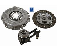 Sachs Clutch Kit With Csc For Ford Mazda 3000990214 Replacement Part