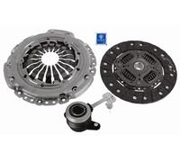 SACHS 3000 990 505 Clutch kit
