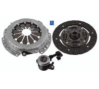 SACHS 3000 990 523 Clutch kit