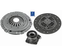 Sachs Clutch Kit With Csc For Opel 3000990150 Replacement Part
