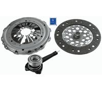 Sachs Clutch Kit With Csc For Renault 3000990099 Replacement Part