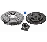 SACHS 3000 990 156 Clutch kit