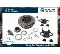 SACHS 3000 943 007 Clutch kit