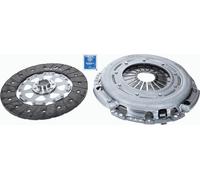 Sachs Clutch Kit Xtend For Mercedes 3000970135 Replacement Part