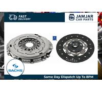 Sachs Clutch Kit 3000 970 070 – 2 Pieces SAC Cover Plate Transmission