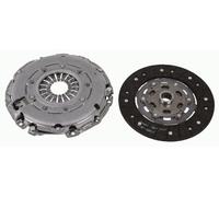SACHS 3000 950 683 Clutch kit